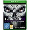 Darksiders 2 - Deathinitive Edition - [Xbox One]