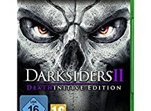 Darksiders 2 - Deathinitive Edition - [Xbox One]