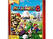 Mario Party 8 - [Nintendo Wii]