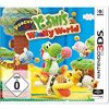 Poochy & Yoshis Woolly World - [3DS]