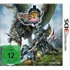 Monster Hunter 3 Ultimate - [Nintendo 3DS]