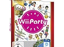 Wii Party