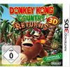 Donkey Kong Country Returns 3D