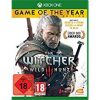 The Witcher 3: Wild Hunt - Game of the Year Edition - [Xbox One]
