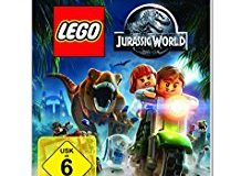 LEGO Jurassic World - [PlayStation Vita]