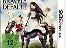 Bravely Default