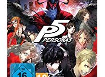 Persona 5