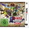 Hyrule Warriors: Legends - [3DS]