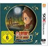 Layton`s Mystery Journey: Katrielle und die Verschworung der Millionare - Standard Edition - [Nintendo 3DS]