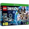 LEGO Dimensions - Starter Pack - [Xbox One]