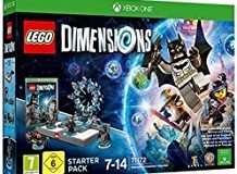 LEGO Dimensions - Starter Pack - [Xbox One]
