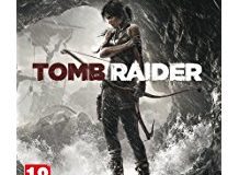 Tomb Raider - uncut [UK Import] - [PlayStation 3]