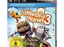 Little Big Planet 3 - [PlayStation 3]