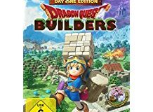 Dragon Quest Builders Day One Edition [PlayStation 4]