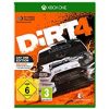 DiRT 4 - Day One Edition mit Steelbook (exkl. bei Amazon.de) - [Xbox One]