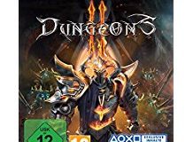 Dungeons 2