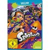 Splatoon Standard Edition - [Wii U]