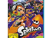 Splatoon Standard Edition - [Wii U]