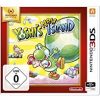 Yoshis New Island - Nintendo Selects - [3DS]