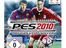 PES 2010 - Pro Evolution Soccer