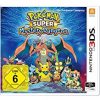 Pokemon Super Mystery Dungeon - [3DS]