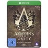 Assassin's Creed Unity - Bastille Edition - [Xbox One]