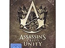Assassin's Creed Unity - Bastille Edition - [Xbox One]