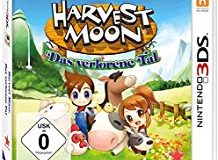 Harvest Moon: Das verlorene Tal