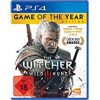 The Witcher 3: Wild Hunt - Game of the Year Edition - [PlayStation 4]