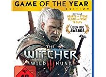 The Witcher 3: Wild Hunt - Game of the Year Edition - [PlayStation 4]