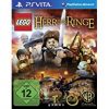 Lego Der Herr der Ringe - [PlayStation Vita]
