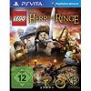 Lego Der Herr der Ringe - [PlayStation Vita]