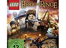 Lego Der Herr der Ringe - [PlayStation Vita]