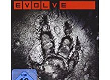 Evolve - [PlayStation 4]