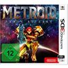 Metroid Samus Returns - [3DS]