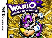 Wario: Master of Disguise