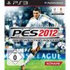 PES 2012 - Pro Evolution Soccer