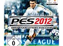 PES 2012 - Pro Evolution Soccer