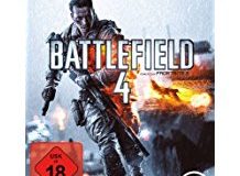 Battlefield 4 - [Xbox One]