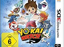 YO-KAI WATCH - [3DS]