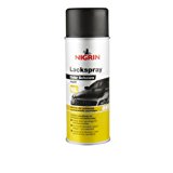 NIGRIN 74112 Lackspray schwarz matt 400 ml: Amazon.de: Auto