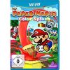 Paper Mario Color Splash - [Wii U]
