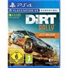 DiRT Rally - VR Edition