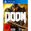 DOOM - 100% Uncut - Day One Edition - [PlayStation 4]