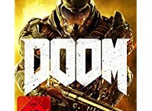 DOOM - 100% Uncut - Day One Edition - [PlayStation 4]