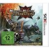 Monster Hunter Generations [3DS]