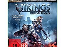 Vikings - Wolves of Midgard [Xbox One]