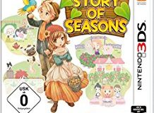 Story of Seasons - [3DS]