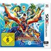 Monster Hunter Stories - [Nintendo 3DS]