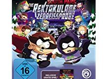 South Park: Die rektakulare Zerreissprobe - (uncut) - [Xbox One]